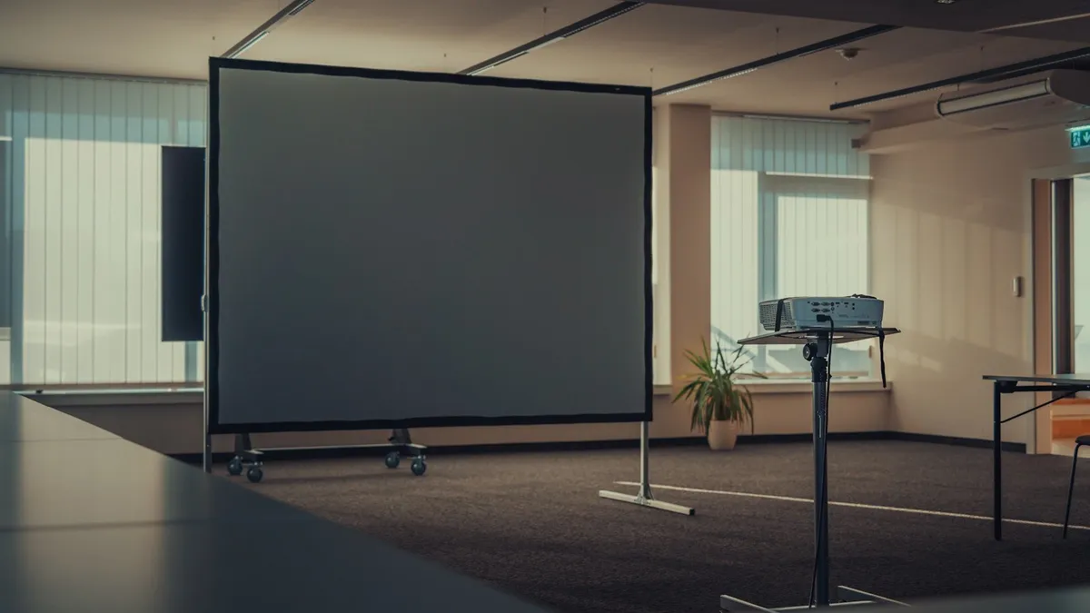 illustrazione call to action